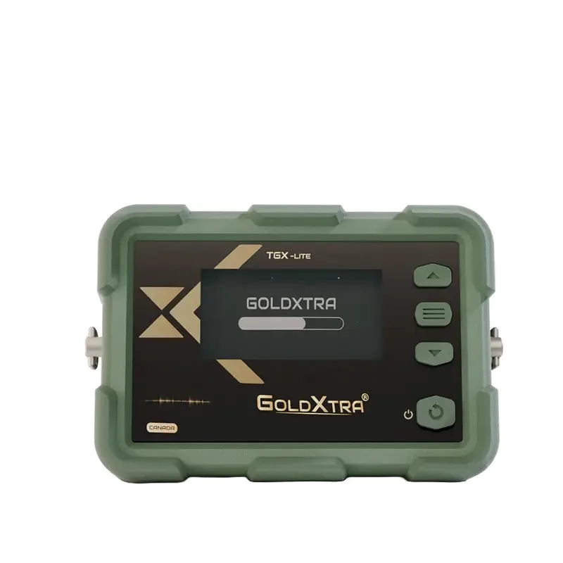 GoldXtra field test result